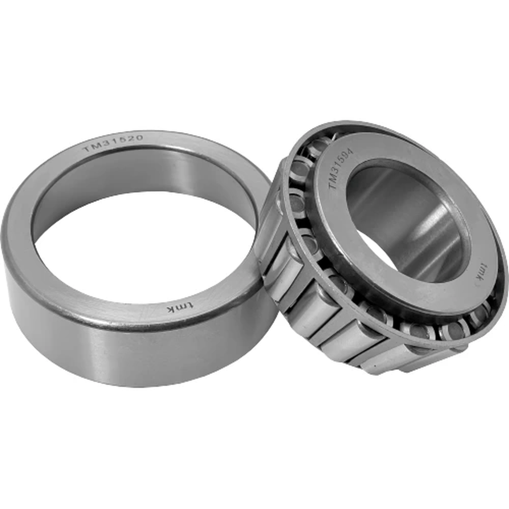 BALERO Y TAZA PARA PIÑON DIFERENCIAL NP300 (GRANDE)