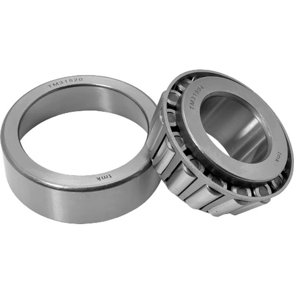 BALERO Y TAZA PARA PIÑON DIFERENCIAL NP300 (GRANDE)