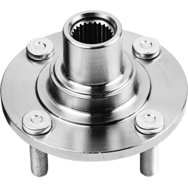 MAZA RUEDA DELANTERA IZQ-DER TSURU III 1992-2017, TSUBAME 1993-2004, SENTRA 1995-2000