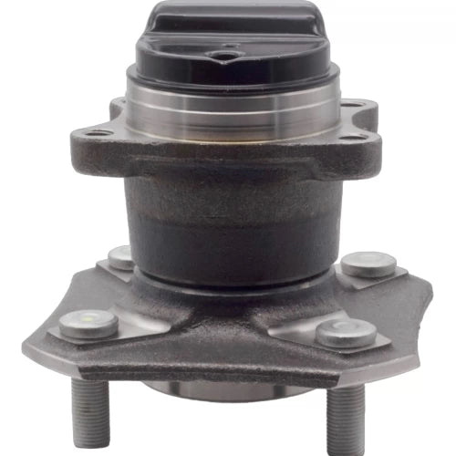 MAZA RUEDA TRASERA IZQ-DER NISSAN TIIDA 1.6L 1.8L 07-018 4 BIRLOS (C/ABS)