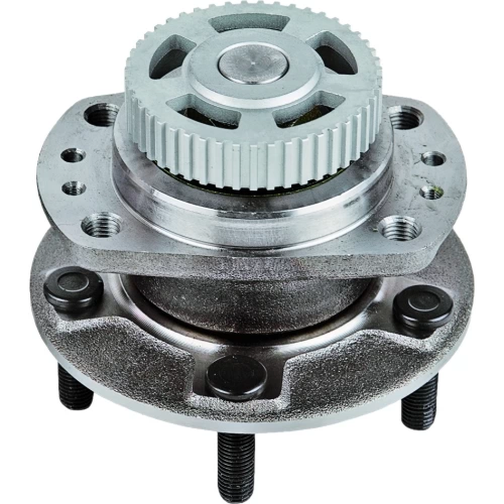 MAZA RUEDA TRASERA IZQ-DER TOWN&COUNTRY VOYAGER CARAVAN 96-00