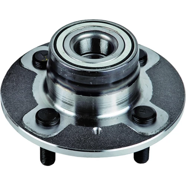 MAZA RUEDA TRASERA IZQ-DER DODGE ATOS 01-012, VERNA 04-06