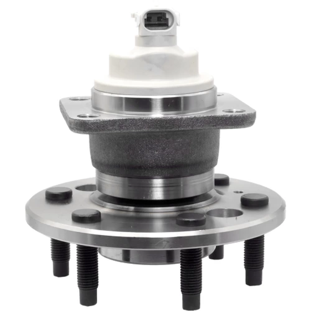 MAZA RUEDA TRASERA IZQ-DER CHEVROLET UPLANDER 06-09, MONTANA 06-09