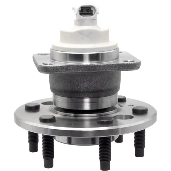 MAZA RUEDA TRASERA IZQ-DER CHEVROLET UPLANDER 06-09, MONTANA 06-09