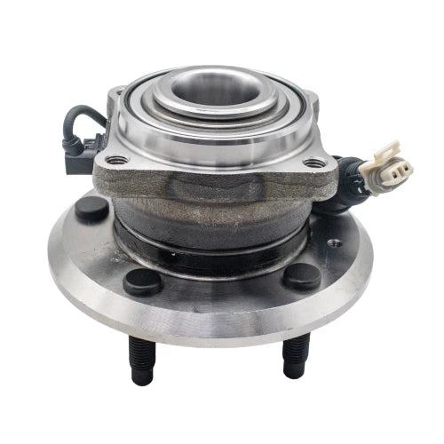 MAZA RUEDA TRASERA IZQ-DER CHEVROLET EQUINOX 2007-2008, CHEVROLET CAPTIVA SPORT 2012-2015