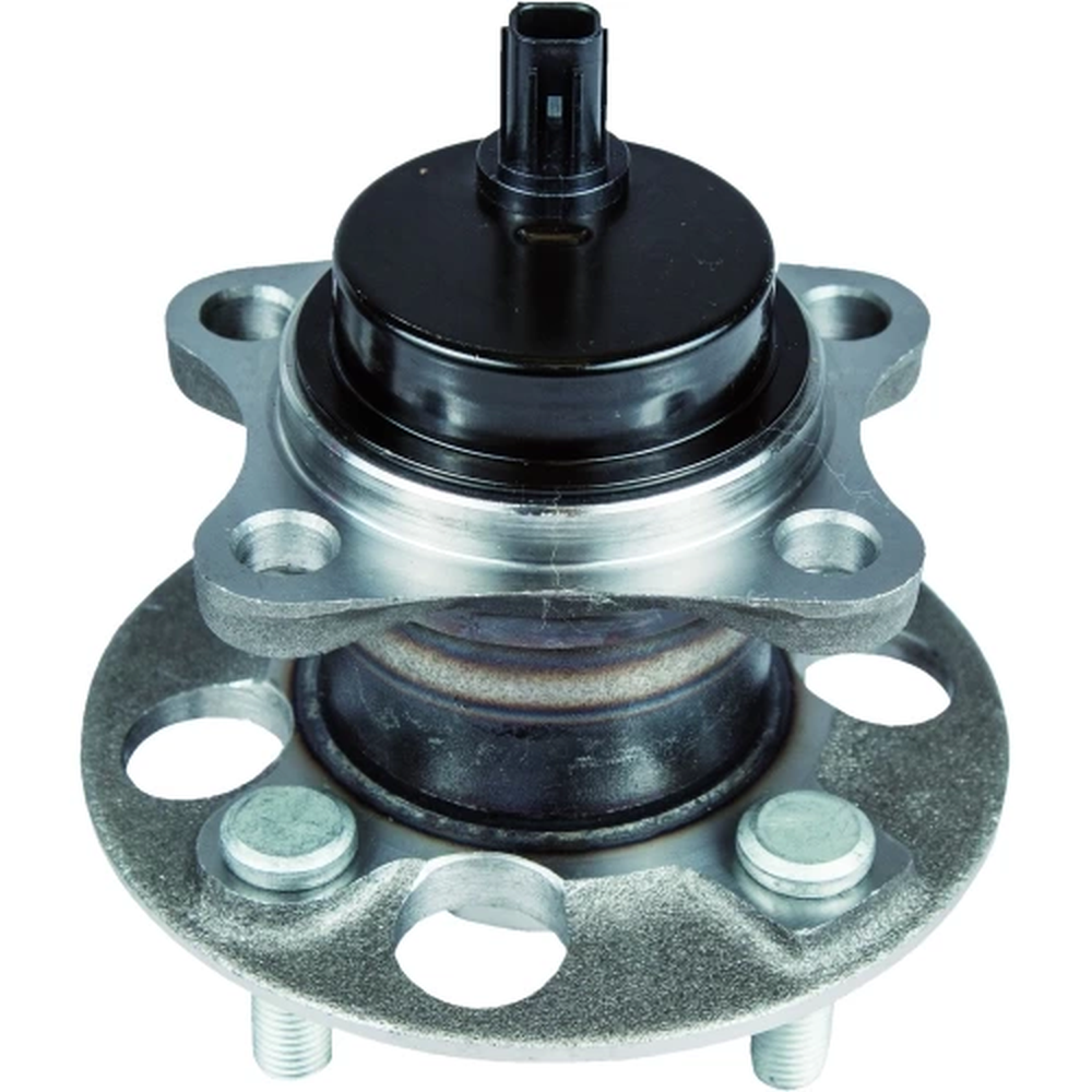 MAZA RUEDA TRASERA IZQ-DER TOYOTA YARIS 1.5 L 06-016, TOYOTA PRIUS C 012-021