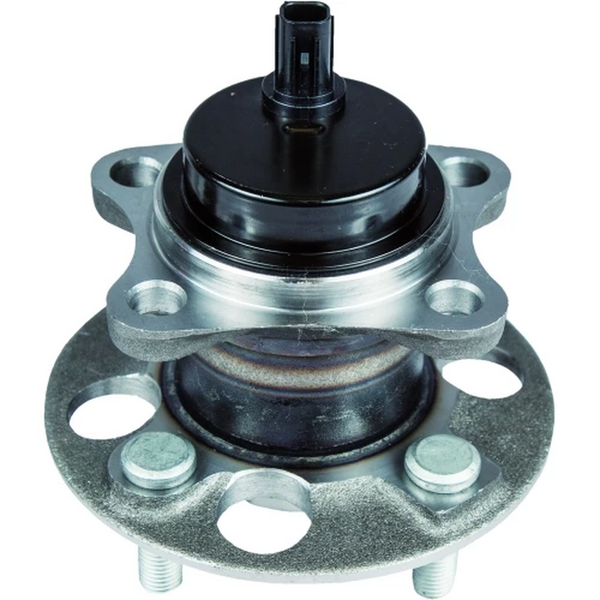 MAZA RUEDA TRASERA IZQ-DER TOYOTA YARIS 1.5 L 06-016, TOYOTA PRIUS C 012-021