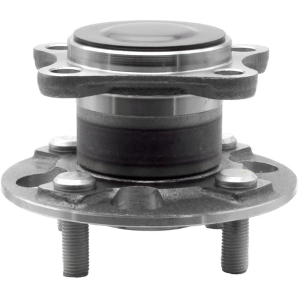 MAZA RUEDA TRASERA IZQ-DER TOYOTA YARIS 06-016