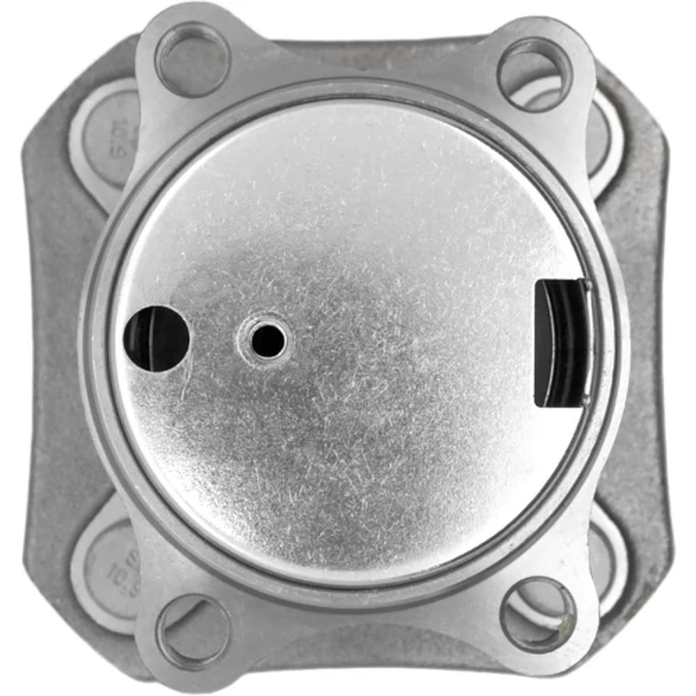 MAZA RUEDA TRAS NIS SENTRA 07/12