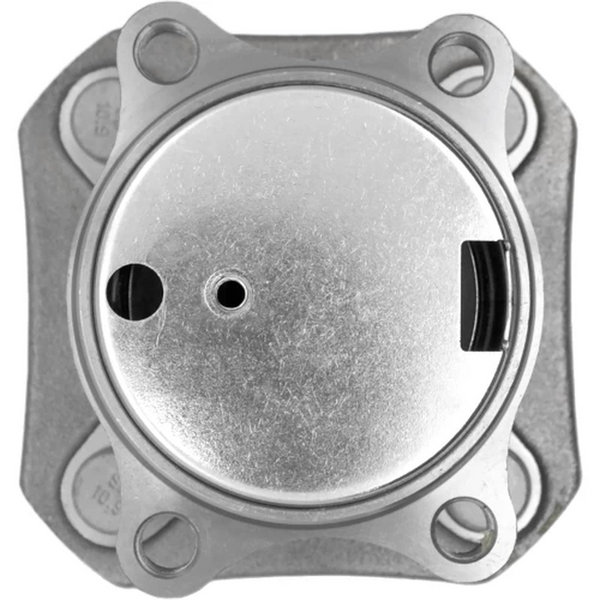 MAZA RUEDA TRAS NIS SENTRA 07/12