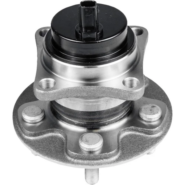 MAZA RUEDA TRASERA IZQ-DER TOYOTA COROLLA 2009-2019, TOYOTA MATRIX 2009-2010