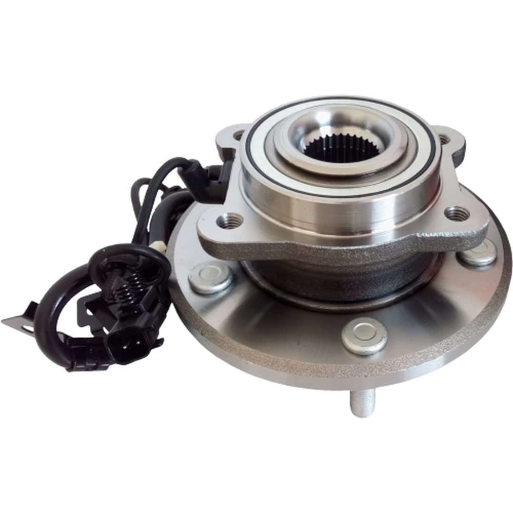 MAZA RUEDA TRAS LADO IZQ DOD JOURNEY 09/15 NAT