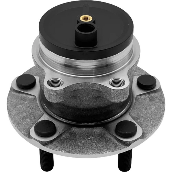 MAZA RUEDA TRASERA OUTLANDER 2.4L FWD 014-019, OUTLANDER SPORT 013-019 C/ABS 5 BIRLOS