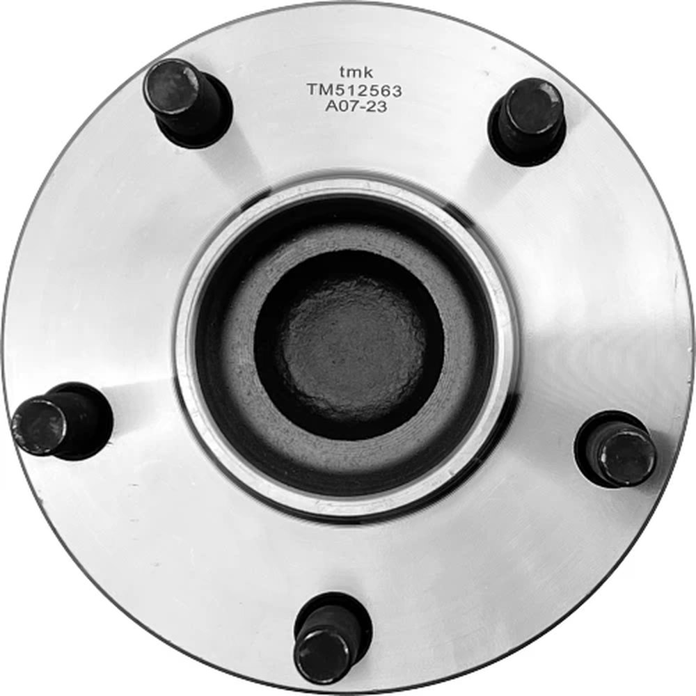 MAZA RUEDA TRASERA OUTLANDER 2.4L FWD 014-019, OUTLANDER SPORT 013-019 C/ABS 5 BIRLOS