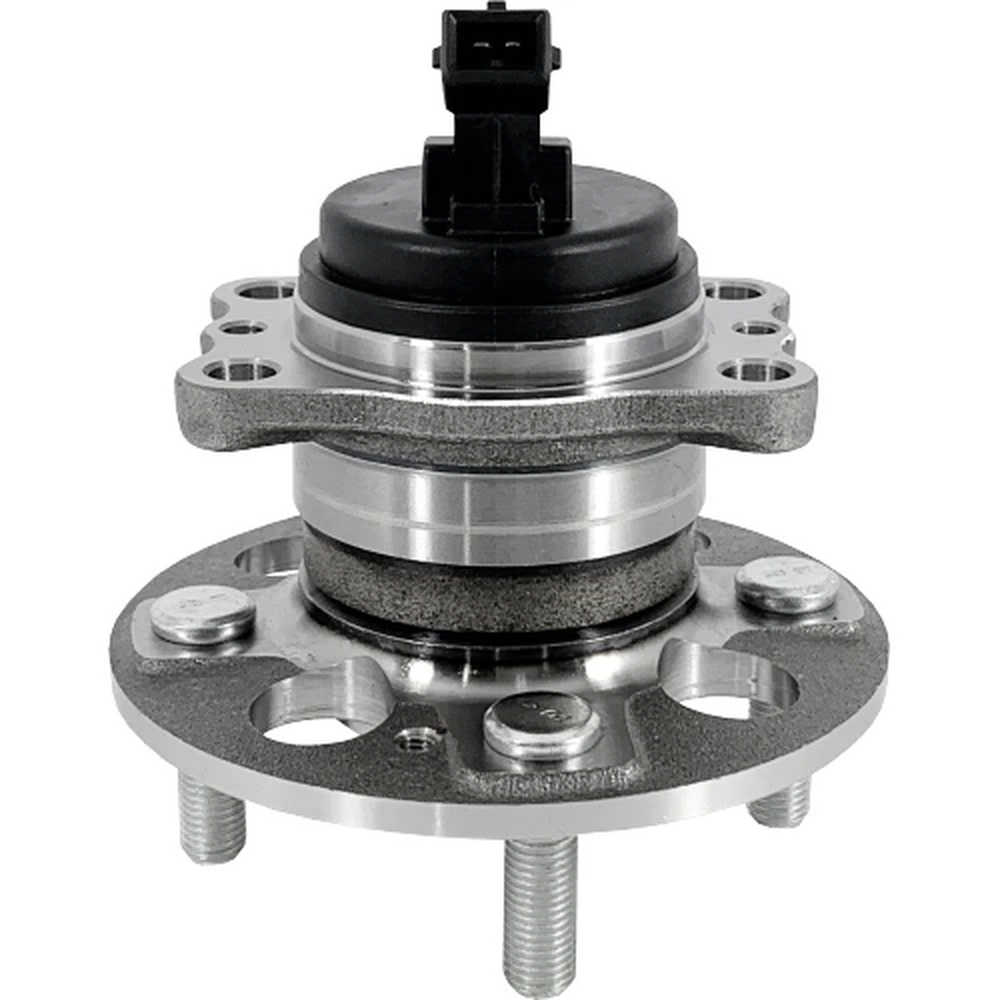 MAZA RUEDA TRASERA IZQ-DER KIA RIO 018-023, K3 024, HYUNDAI ACCENT 018-022