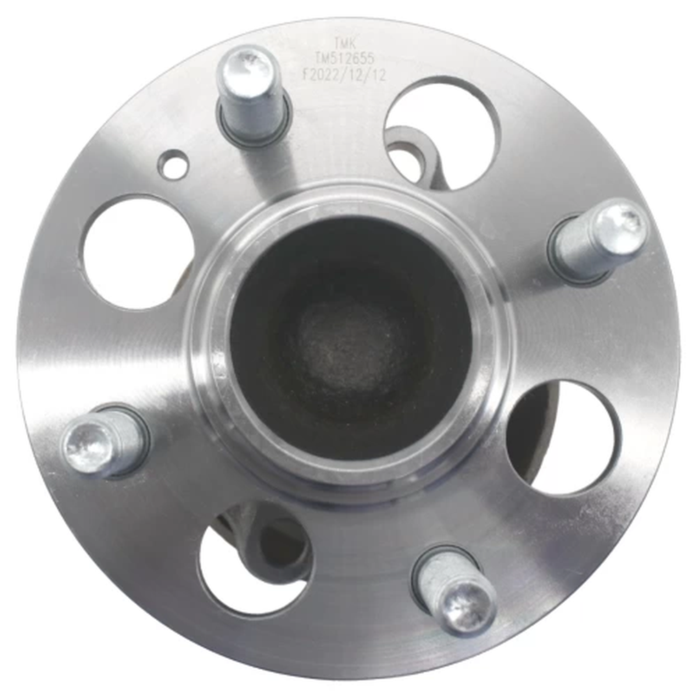 MAZA RUEDA TRASERA IZQ-DER KIA RIO 018-023, K3 024, HYUNDAI ACCENT 018-022