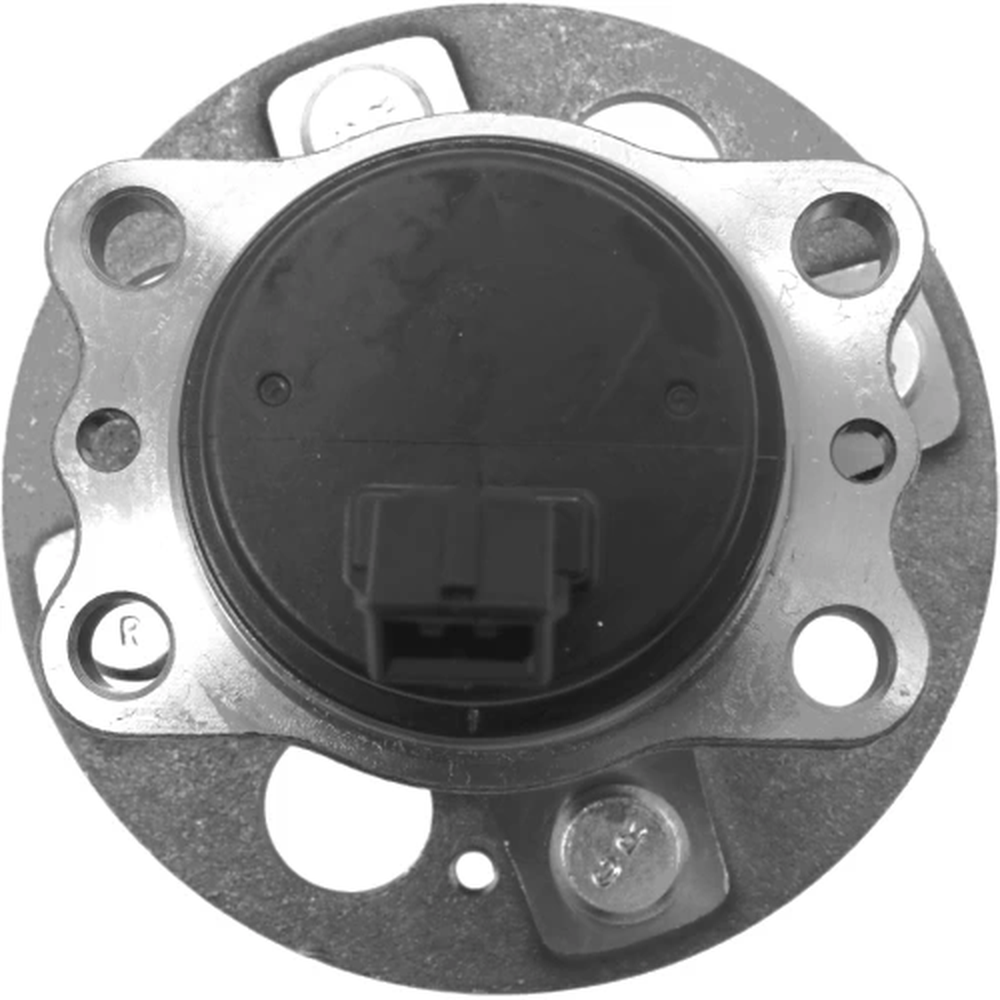 MAZA RUEDA TRASERA IZQ-DER KIA RIO 018-023, K3 024, HYUNDAI ACCENT 018-022