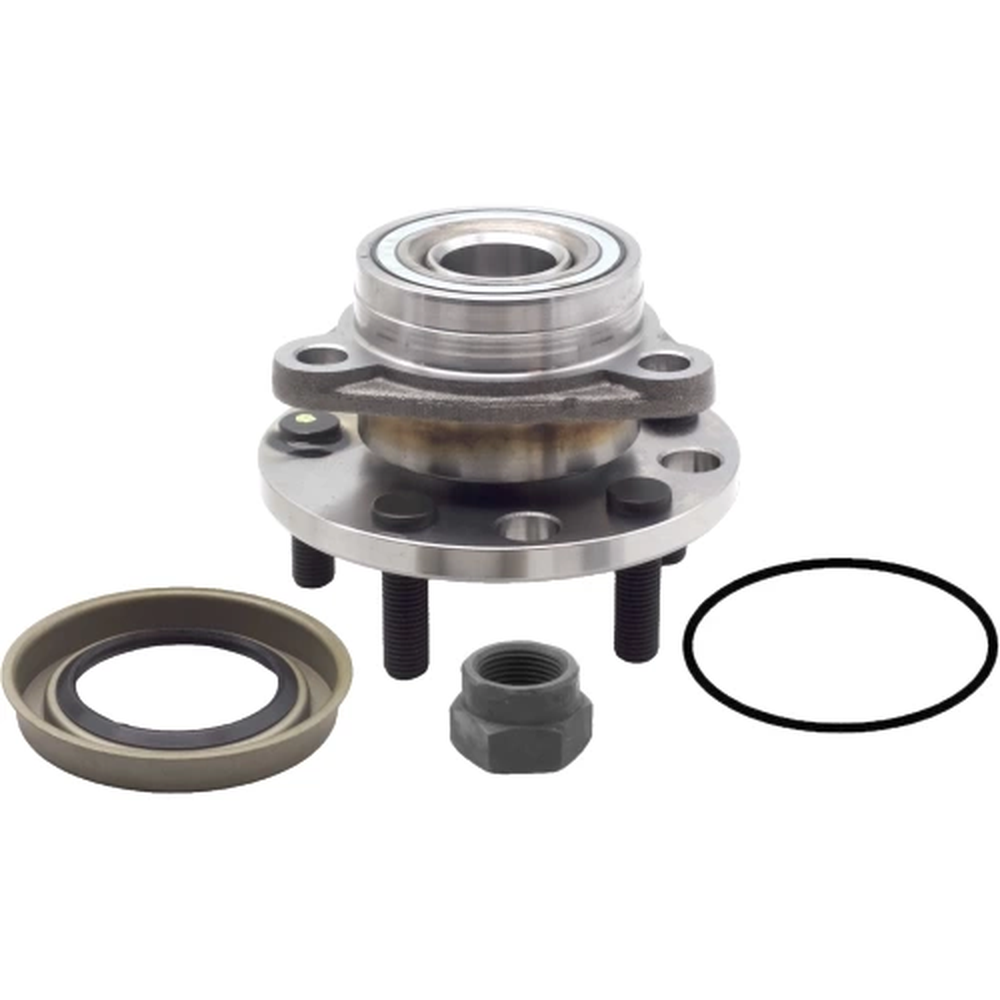 MAZA RUEDA DEL CHE CAVALIER 90/04 FWD