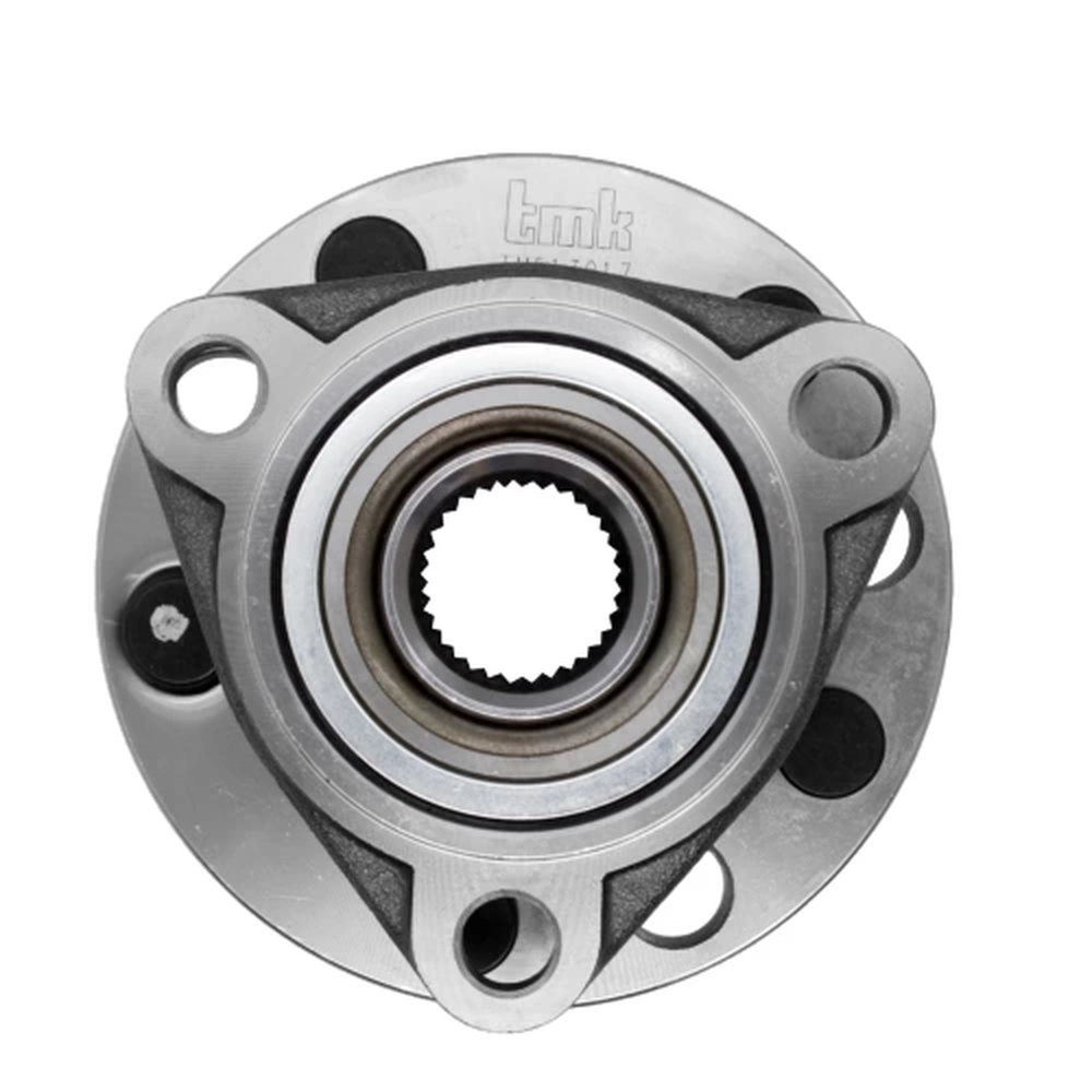 MAZA RUEDA DEL CHE CAVALIER 90/04 FWD