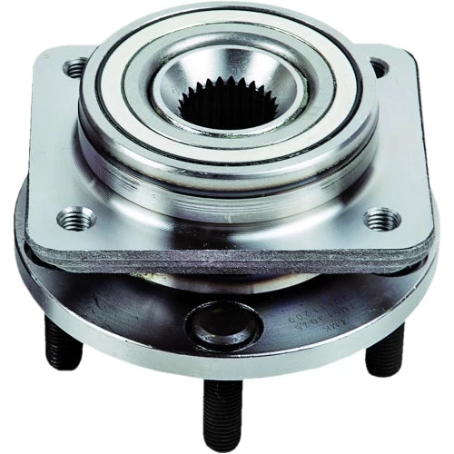 MAZA RUEDA DEL SIN ABS DOD SHADOW SPIRIT CHR VOYAGER TOWN COUNTRY 91-95 5 BIRLOS NAT