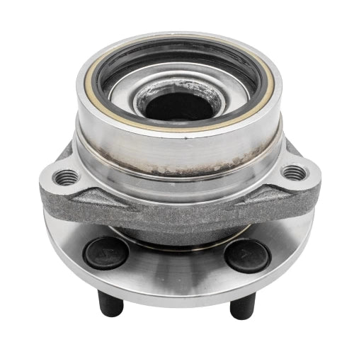 MAZA 513107  RUEDA DEL JEE CHEROKEE COMANCHE WAGONEER 84-89 5 BIRLOS AGB NAT