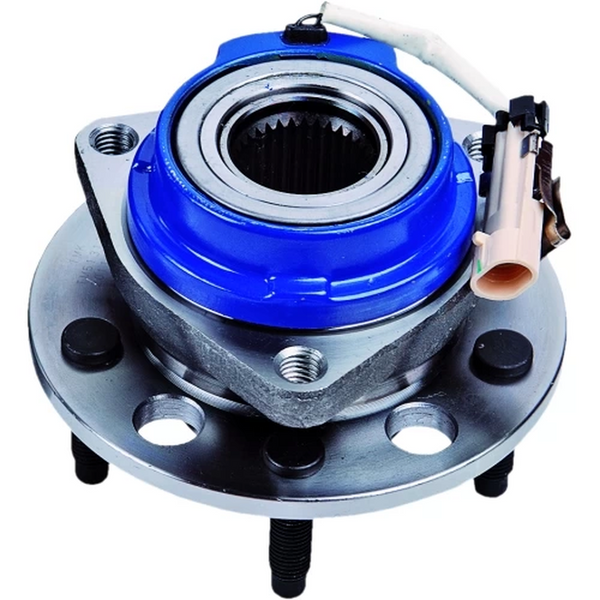 MAZA 513179 RUEDA DEL CON ABS CHE VENTURE FWD 97/04 UPLANDER 05/06 PON AZTEK 01/05 NAT