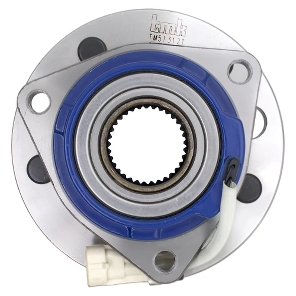 MAZA 513179 RUEDA DEL CON ABS CHE VENTURE FWD 97/04 UPLANDER 05/06 PON AZTEK 01/05 NAT