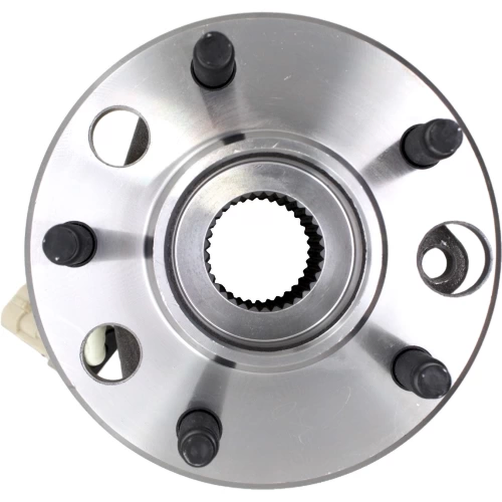 MAZA 513179 RUEDA DEL CON ABS CHE VENTURE FWD 97/04 UPLANDER 05/06 PON AZTEK 01/05 NAT