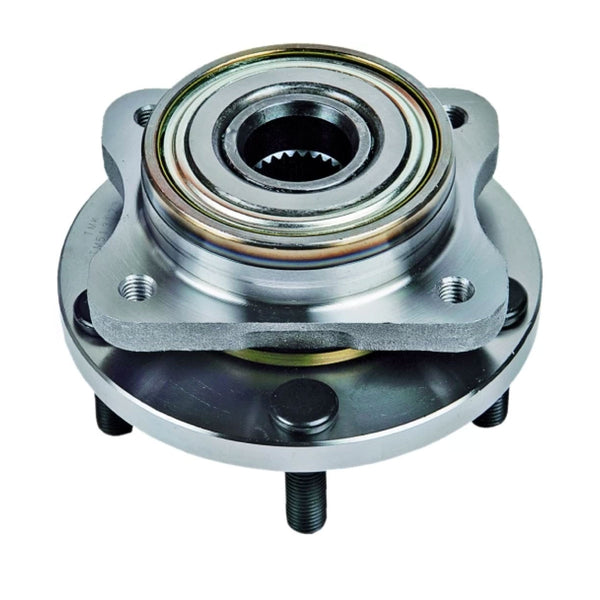 MAZA RUEDA DELANTERA IZQ-DER CHRYSLER TOWN & COUNTRY 96-07, CHRYSLER GRAND VOYAGER 96-00