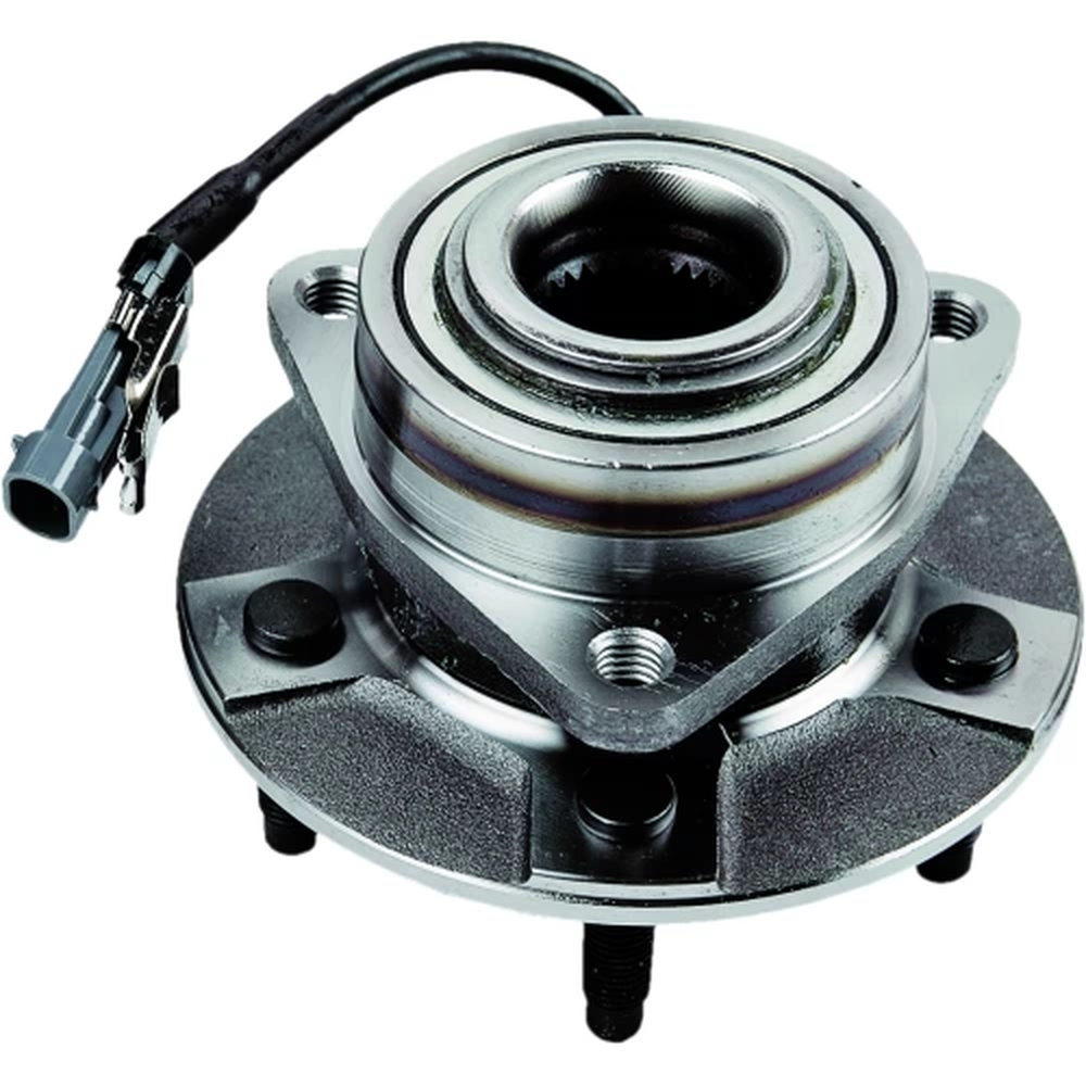 MAZA 513189 RUEDA DEL CON ABS CHE EQUINOX 4X2 05-06 PON TORRENT 06 5 BIRLOS NAT