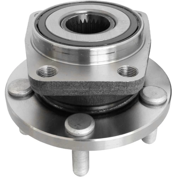 MAZA RUEDA DEL SUB CROSS 13-14 FORES 09-14 IMPR 01-14 OUTBACK 05-14 LEGACY 05-14 4X2 5BIR