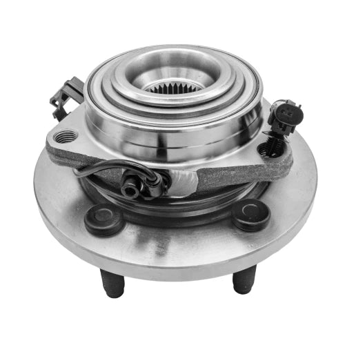 MAZA RUEDA DELANTERA IZQ-DER DODGE DAKOTA 06-010 (4X4)