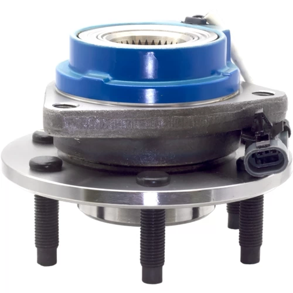 MAZA RUEDA DELANTERA IZQ-DER CHEVROLET UPLANDER 06-09, PONTIAC MONTANA 06-09