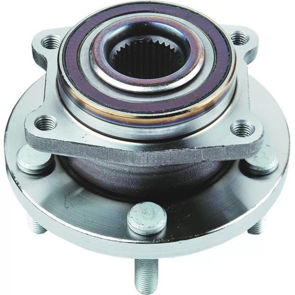 MAZA RUEDA DELANTERA IZQ-DER DODGE CALIBER 2008-2012, AVENGER 2008-2014, CHR 200 2012-2014