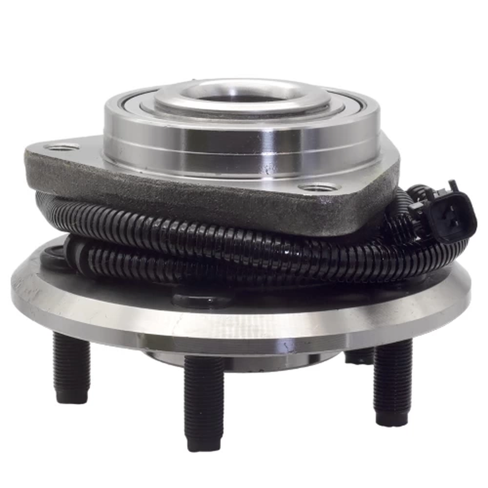 MAZA RUEDA DELANTERA IZQ-DER JEEP LIBERTY 2008-2013, DODGE NITRO 2007-2012