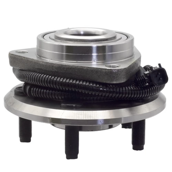 MAZA RUEDA DELANTERA IZQ-DER JEEP LIBERTY 2008-2013, DODGE NITRO 2007-2012