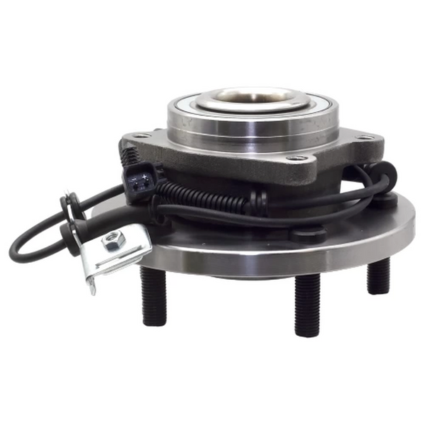 MAZA RUEDA DELANTERA IZQ-DER CHRYSLER TOWN & COUNTRY 2008-2012, VW ROUTAN 2009-2012