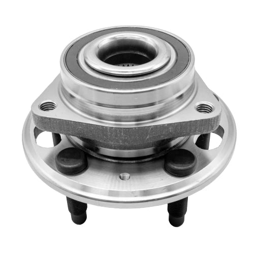 MAZA RUEDA DELANTERA IZQ-DER CHEVROLET EQUINOX 2.4L 016-017, CHEVROLET MALIBU 2.0L 2.5L 013-015