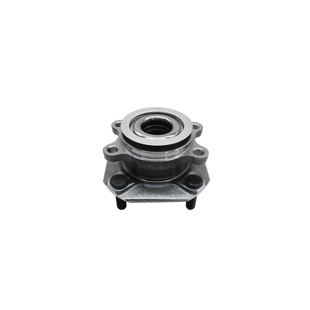 MAZA RUEDA DELANTERA IZQ-DER NISSAN SENTRA 2.0L L4  2007-2012