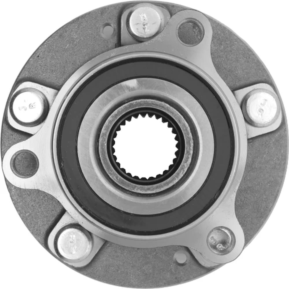 MAZA DEL ELANTRA 2.0L 017-021, IONIQ 1.6L 018-021, KIA NIRO 1.6L 018-021 5 BIRLOS C/ABS