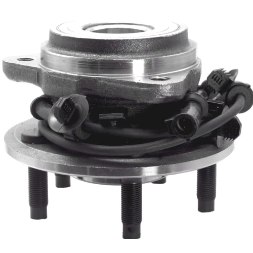 MAZA 515003 RUEDA DEL CON ABS FOR EXPLORER 4X4 95-01  5 BIRLOS