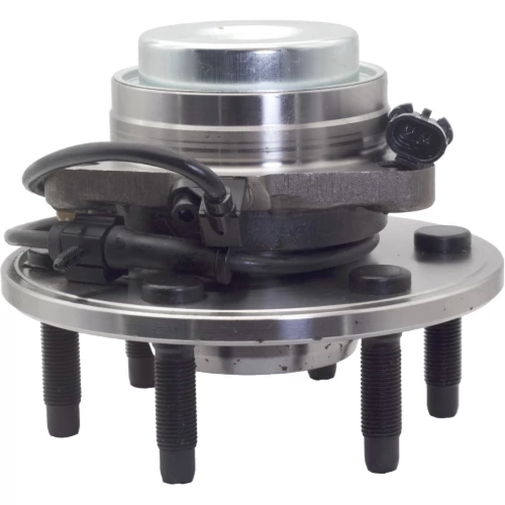 MAZA RUEDA DEL CON ABS CHE SILVERADO 99/07 C-1500 99-03 ( 6 BIRLOS