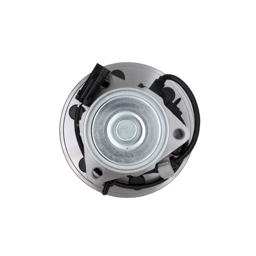 MAZA RUEDA DEL CON ABS CHE SILVERADO 99/07 C-1500 99-03 ( 6 BIRLOS