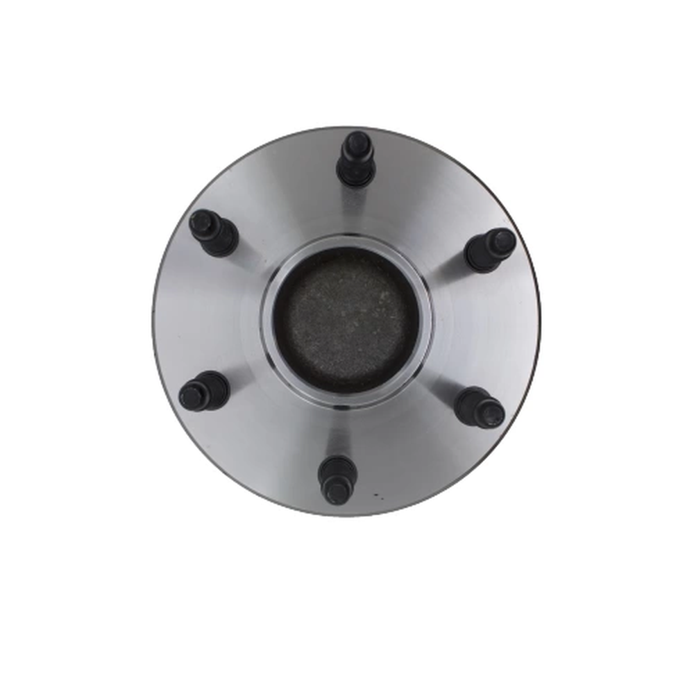 MAZA RUEDA DEL CON ABS CHE SILVERADO 99/07 C-1500 99-03 ( 6 BIRLOS