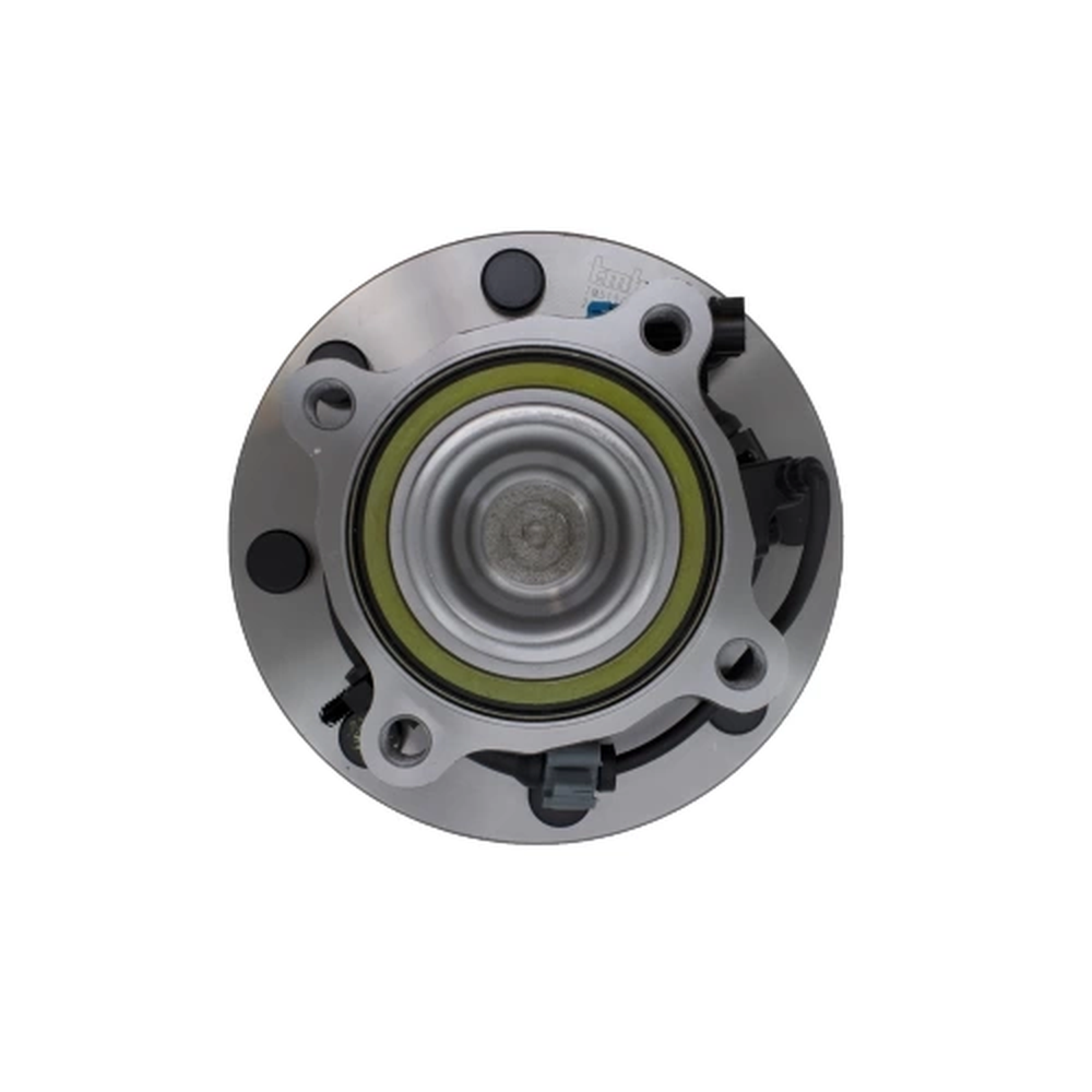 MAZA DEL GM SIERRA CHE SILVERADO 01-07 4X2 8 BIRLOS C/ABS