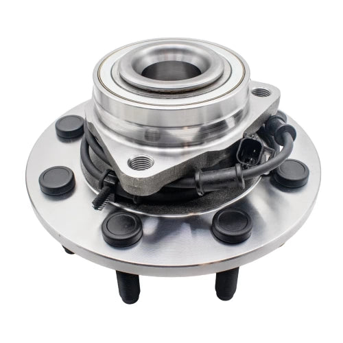 MAZA RUEDA DEL CON ABS RUEDAS TRAS DOD RAM 2500 4X2 03/08 4000 00-03 8 BIRLOS FAG