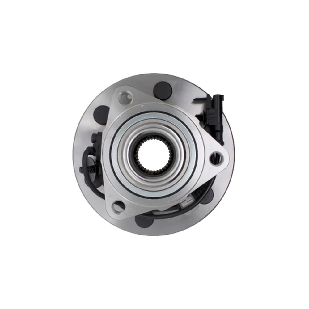 MAZA RUEDA DELANTERA IZQ-DER SILVERADO 1500 07-013, SUBURBAN-TAHOE 1500 07-014,CHEYENNE 07-013 4X4