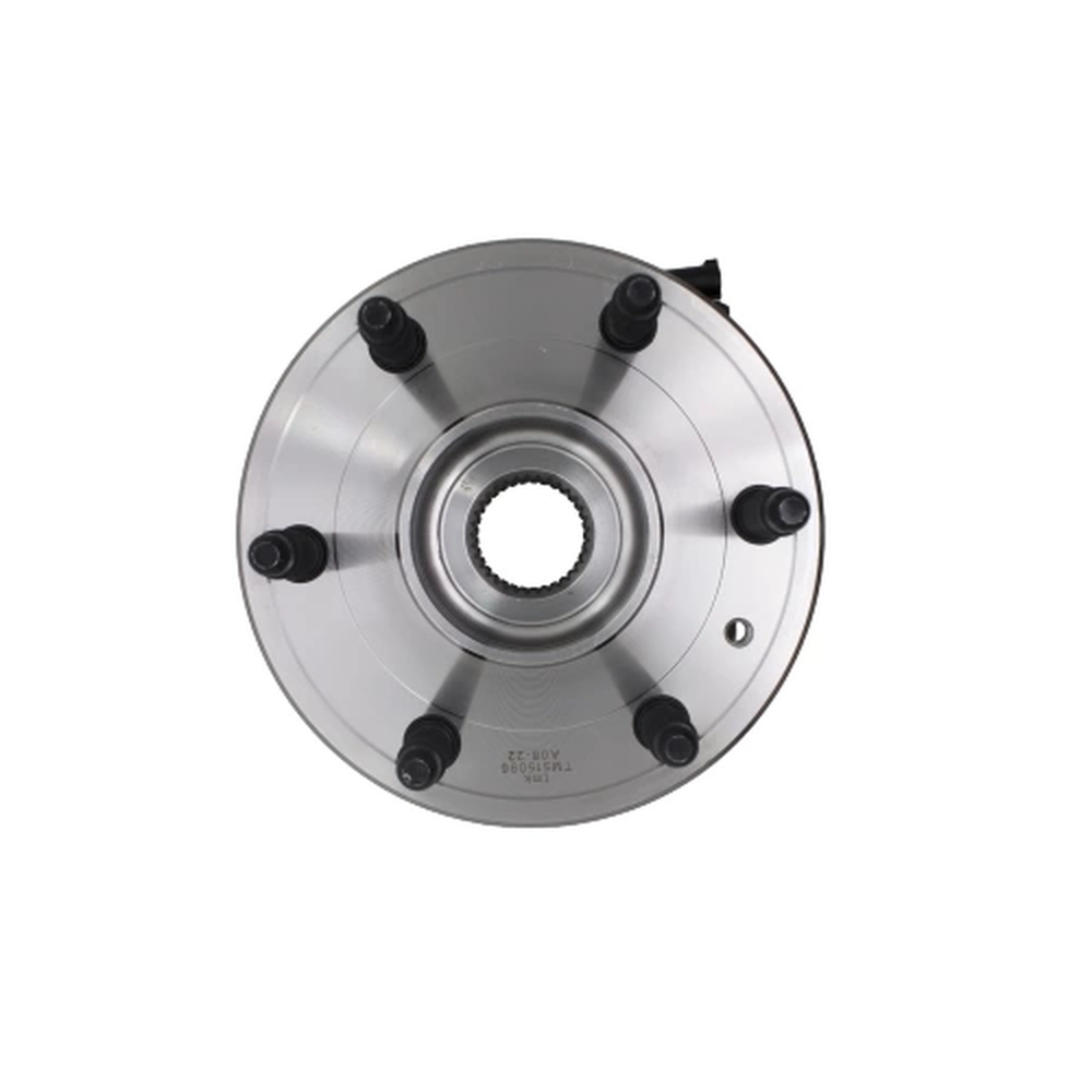 MAZA RUEDA DELANTERA IZQ-DER SILVERADO 1500 07-013, SUBURBAN-TAHOE 1500 07-014,CHEYENNE 07-013 4X4