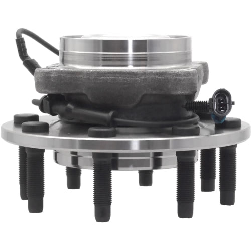 MAZA RUEDA DELANTERA IZQ-DER CHEVROLET SILVERADO 3500 2008-2014