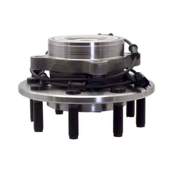 MAZA RUEDA DELANTERA IZQ-DER RAM 2500 3500 06-08